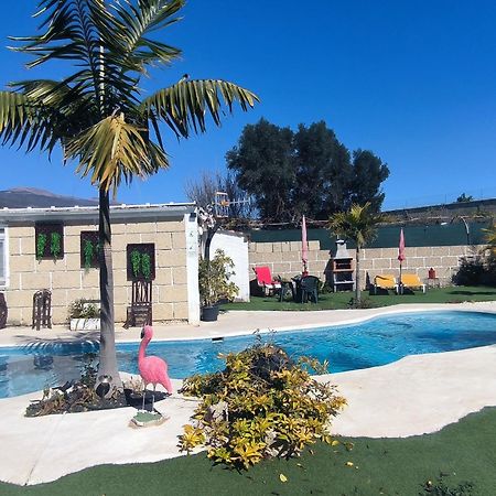 Villa Daita 2 Villa Daita 3 グラナディージャ・デ・アボナ エクステリア 写真