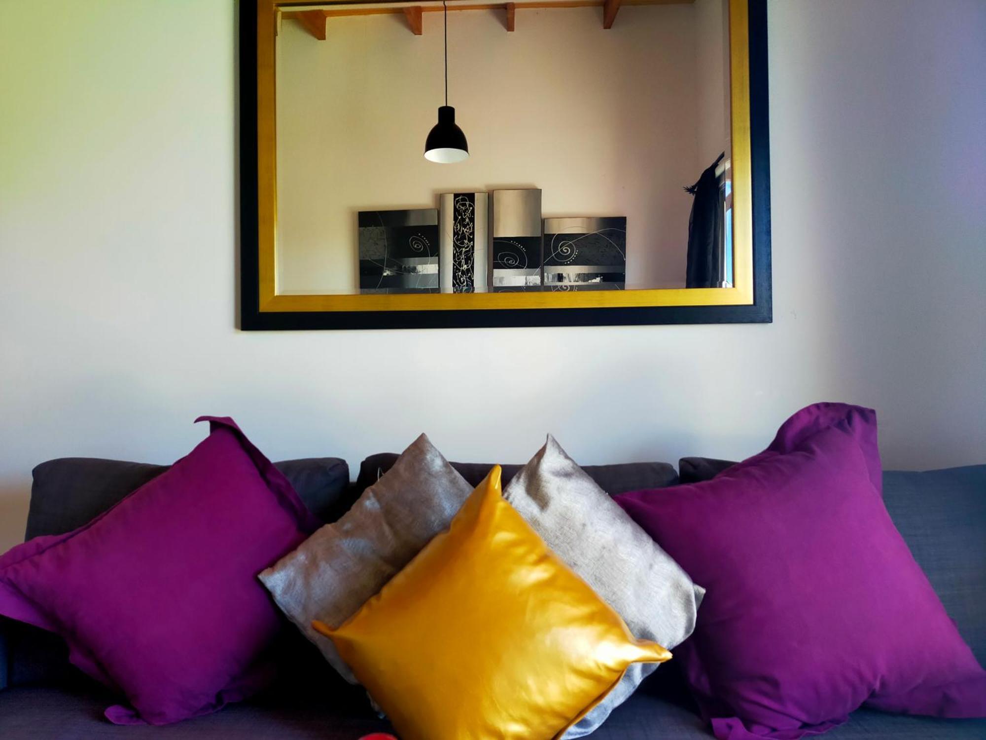 Villa Daita 2 Villa Daita 3 グラナディージャ・デ・アボナ 部屋 写真