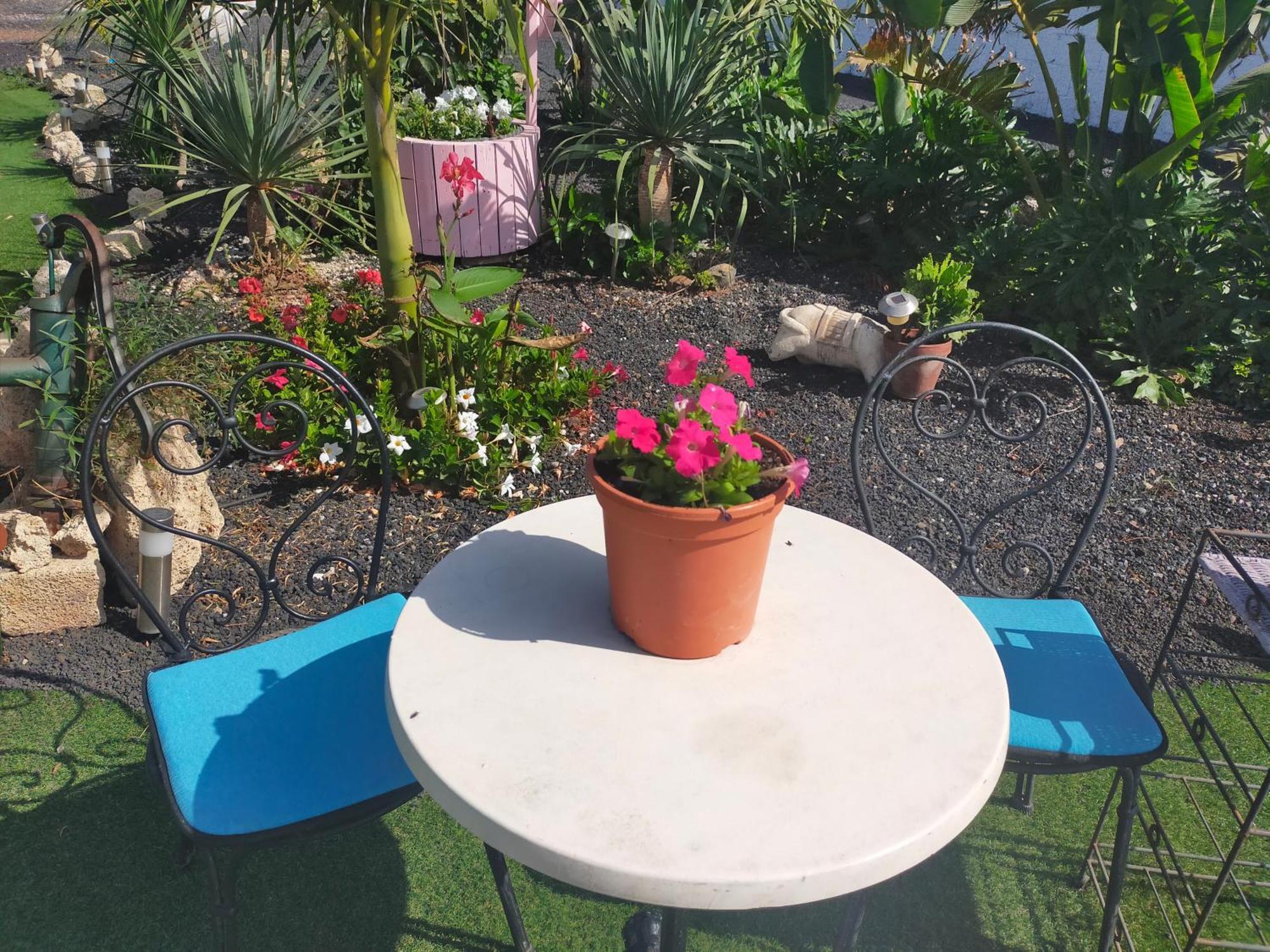 Villa Daita 2 Villa Daita 3 グラナディージャ・デ・アボナ 部屋 写真