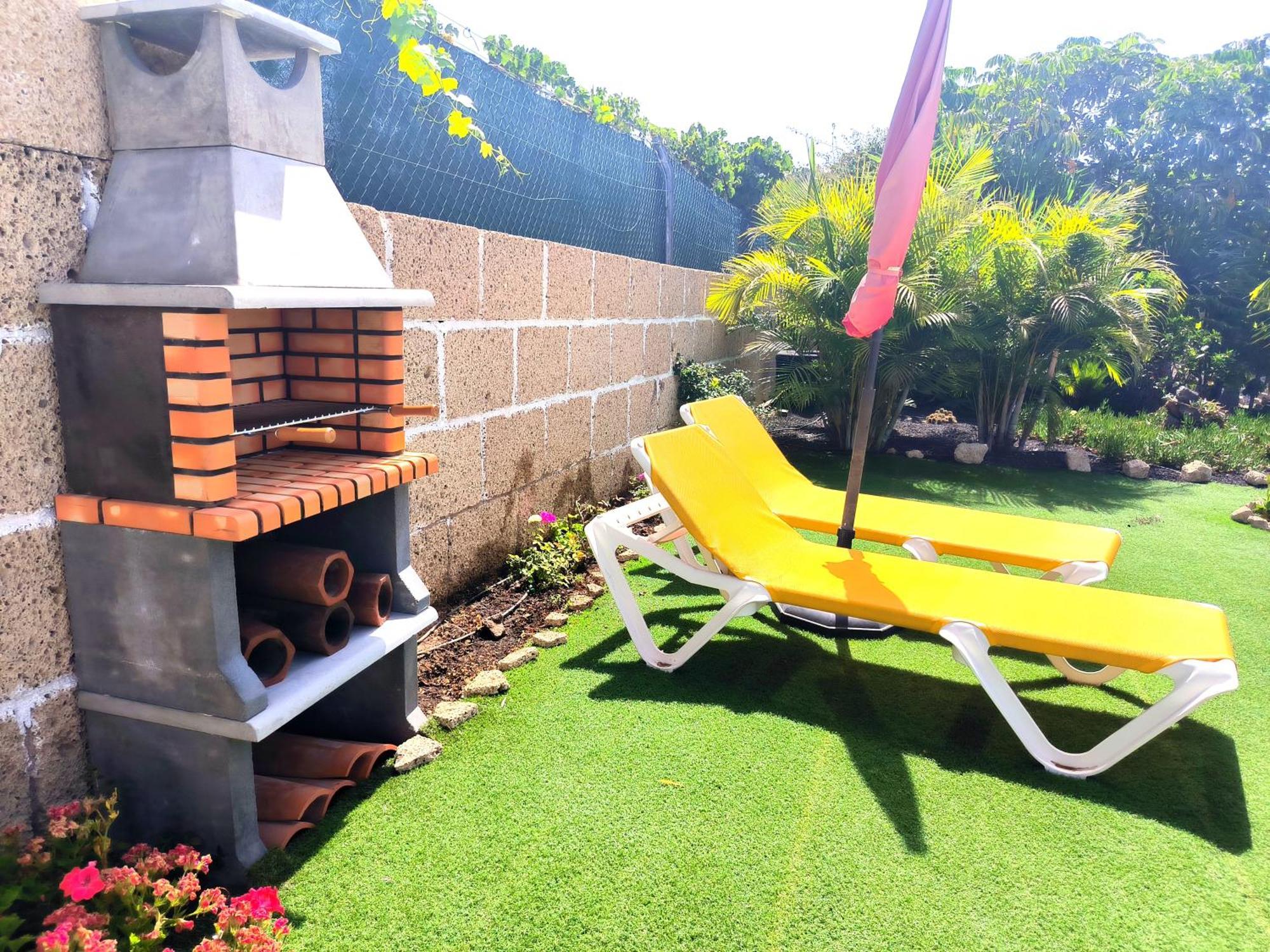 Villa Daita 2 Villa Daita 3 グラナディージャ・デ・アボナ 部屋 写真
